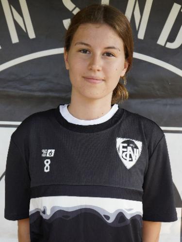 Leah Wilts