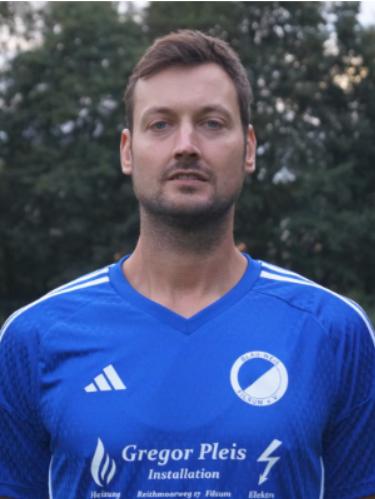Christian Brinkmann