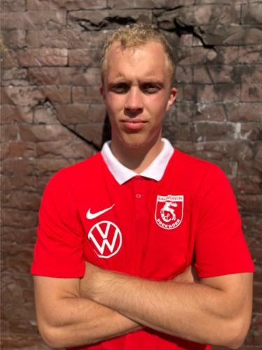Niklas Ihmels