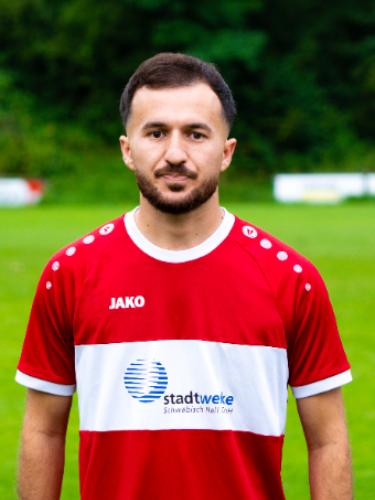 Salam Saeed Sulaiman Tamur