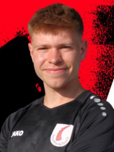 Daniel Schmidgall