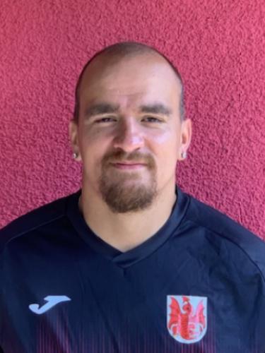 Simon Olfert