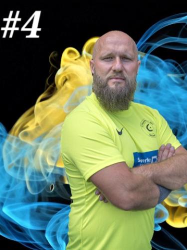 Nico Pietsch