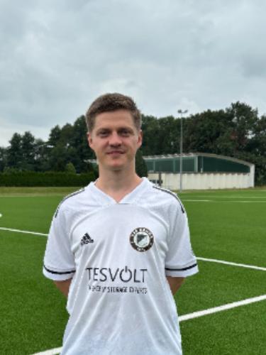 Dominik Barth
