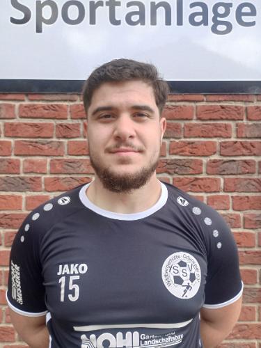 Eren Üngül