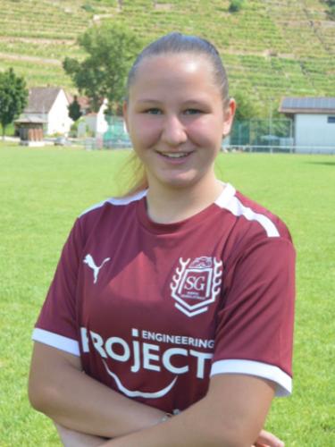Cora Grieshaber