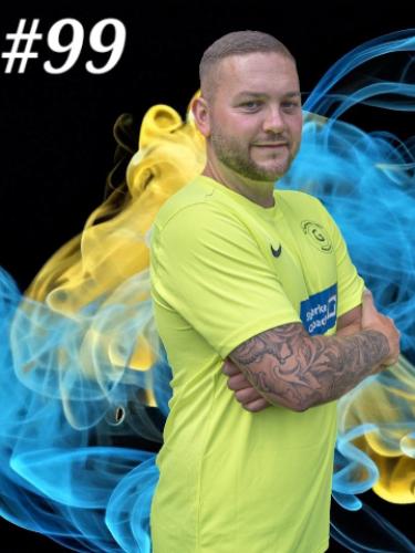 Nico Tutlewski