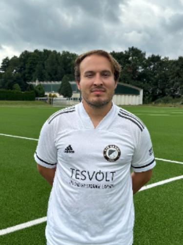 Erik Lühnsdorf
