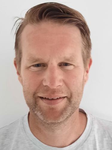 Mathias Lesch