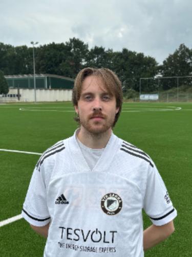 Christopher Schäufele