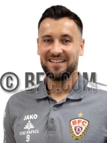 Rufat Dadashov
