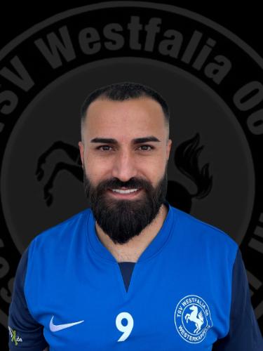 Delovan Alsulaiman