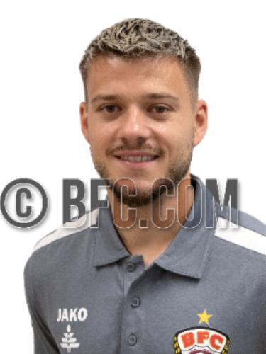 Ivan Knezevic