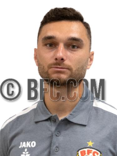 Kristijan Makovec