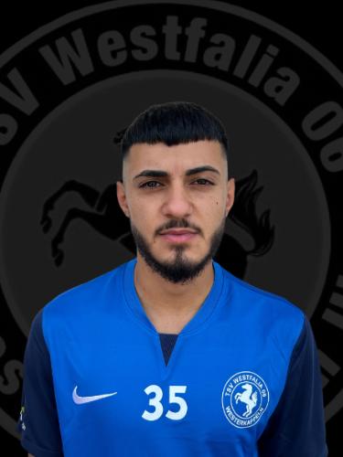 Musa Alsulaiman