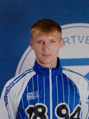 Jasper Raul Günther
