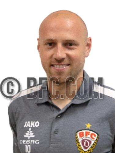 Julian Wießmeier