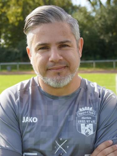 Tarik Benchamma