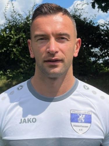 Dominic Buchholz