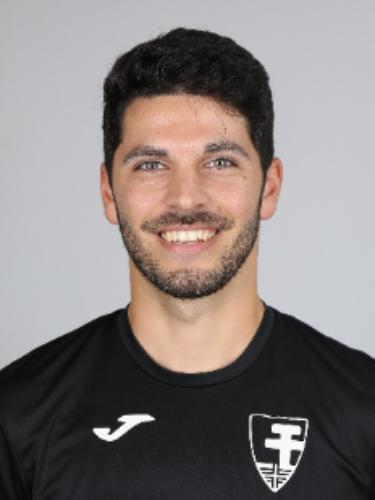Enrico Stolz