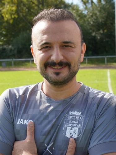 Mesut Karabacak