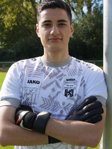 Berkan Köroglu
