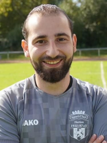 Emmanuel-Dimitrios Tsouvalas