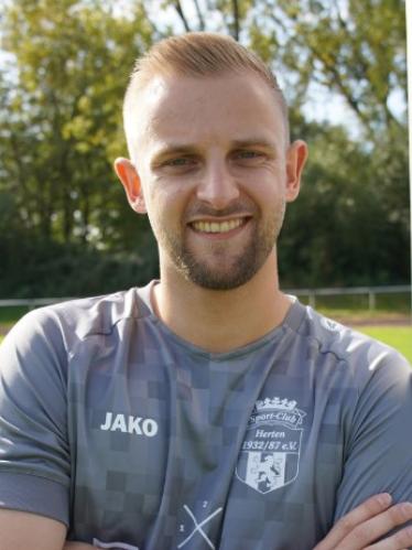 Jonas Vöcklinghaus