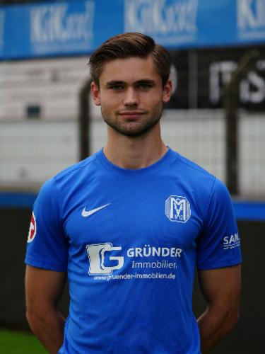 Louis Gravemann
