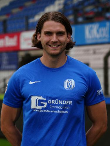 Oliver Holthaus