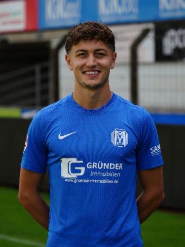 Leon Kugland