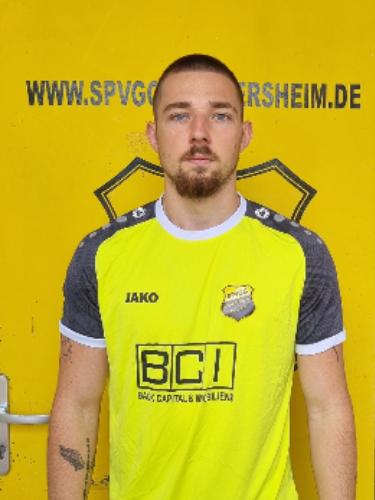Nicholas Schaffelhuber