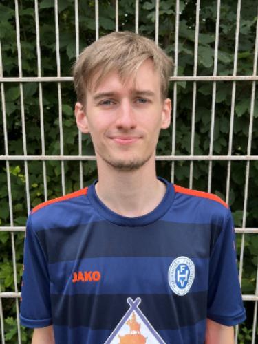 Malte Kemper