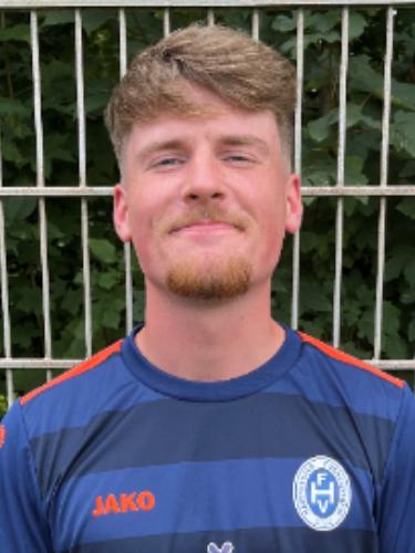 Danny-Lee Wollersen