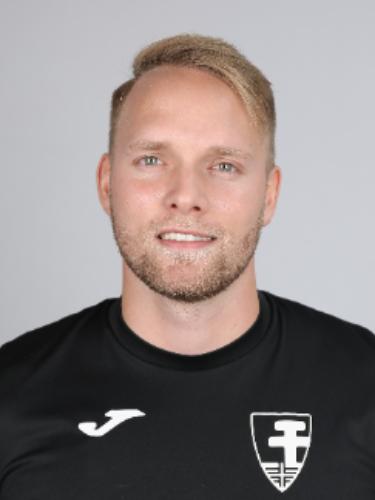 Patrick Lange