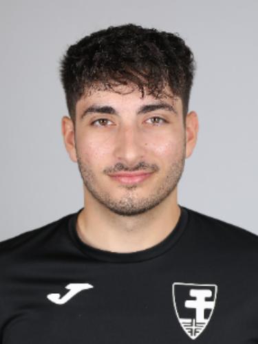 Ruven Stolz