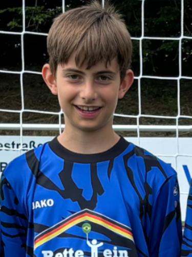 Valentin Schärf