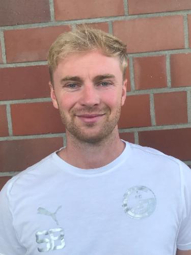 Steffen Büchter