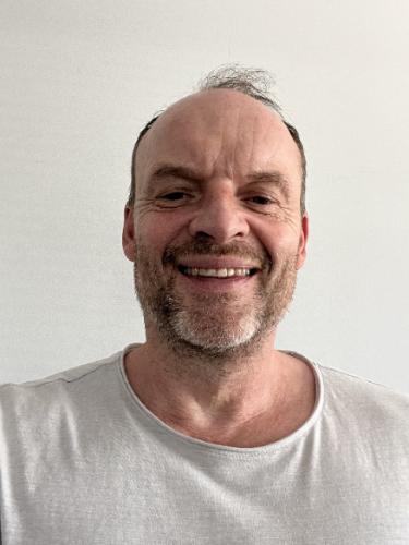Dirk Abrahamczik