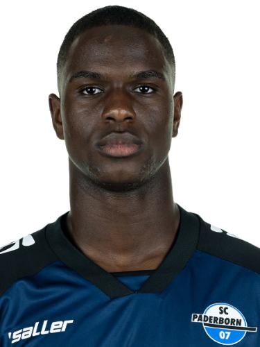 Ilyas Ansah