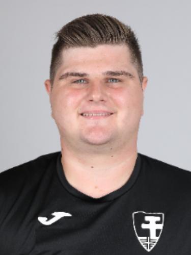 Kevin Reissner