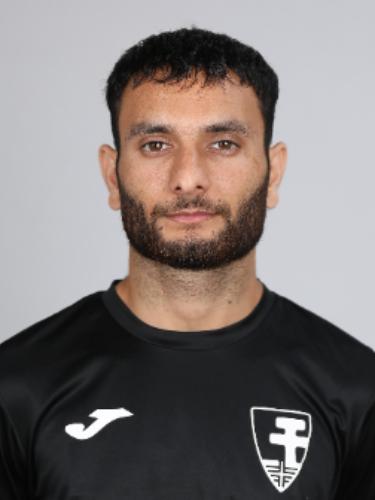 Mohammad Ayoubi
