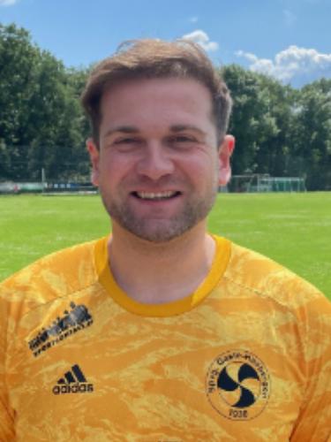 Dominic Burbrink