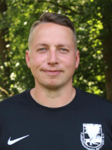 Benjamin Steinbrück