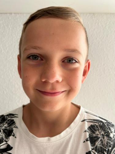 Fynn Noah Euler