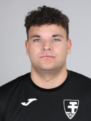Jerome Jellouli