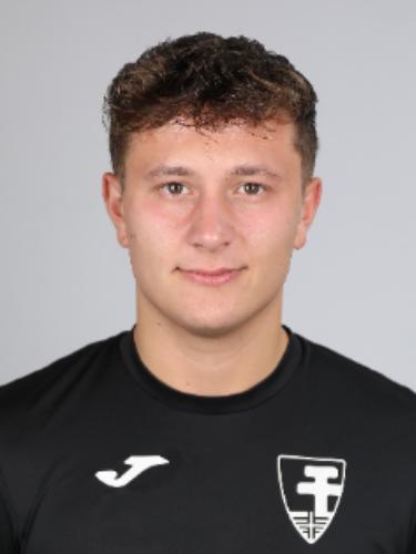 Noah Heger