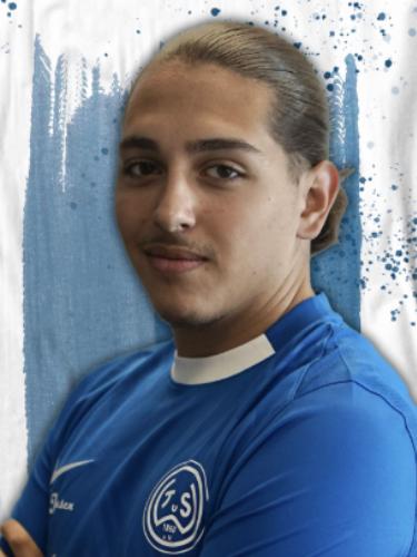 Abdullah Tayyib Cakal