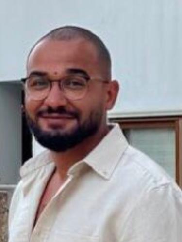 Mohammed El-Kassem