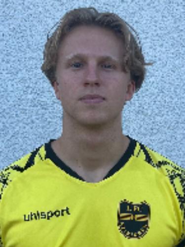 Jannis Mayer